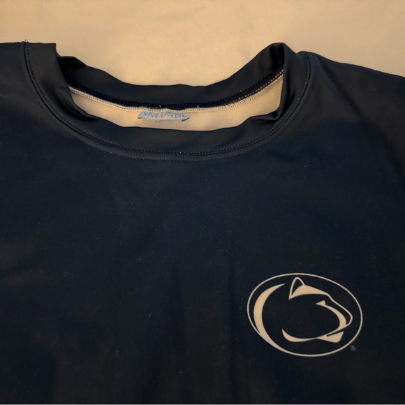 Penn State long sleeve top - Picture 3 of 3